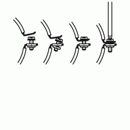 Хомут Walraven BIS KSB1