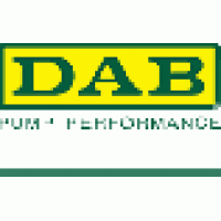 DAB – насосное оборудование для водоснабжения, отопления и дренажа