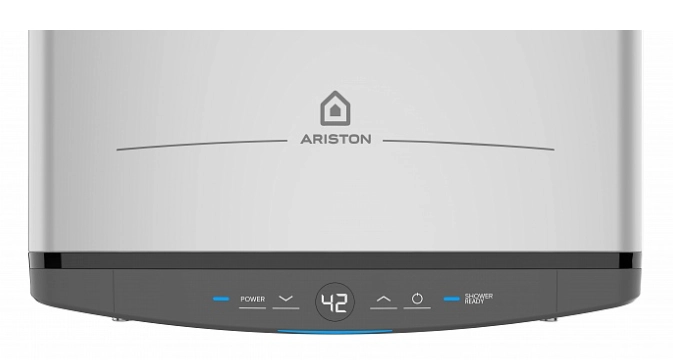Электрический водонагреватель ARISTON ABSE VLS PRO INOX PW 100 (3700680)
