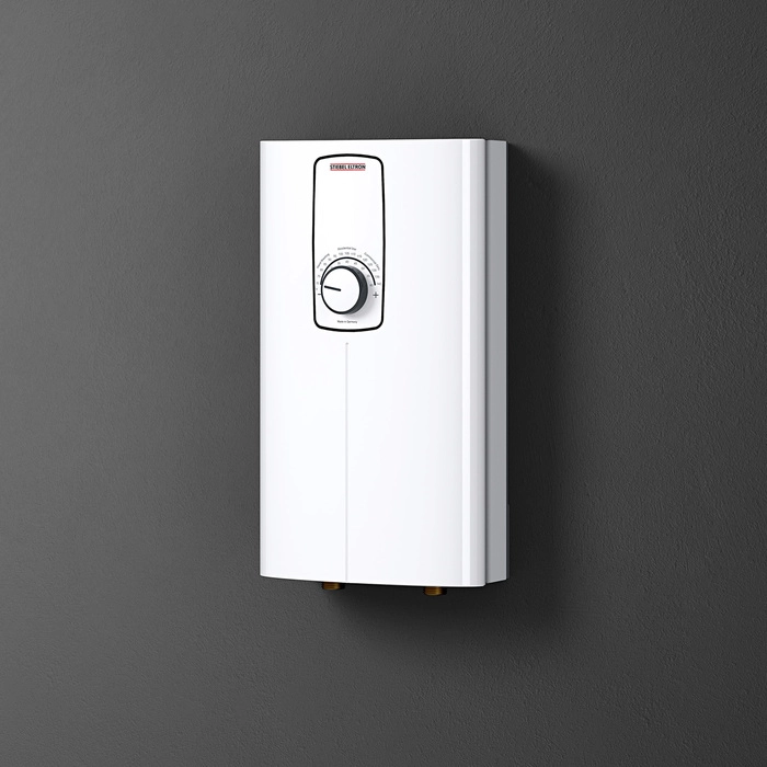 Проточный водонагреватель STIEBEL ELTRON DCE-S 6/8 Plus