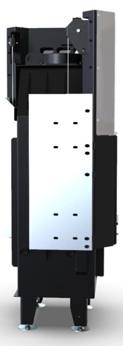 Топка DEFRO HOME INTRA XSM BL/BP MINI G