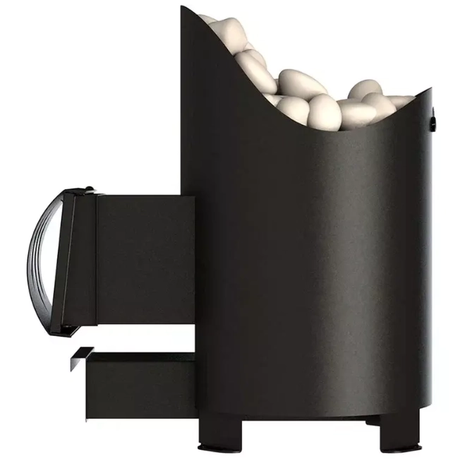 Печь банная Grill'D Aurora Mini Long