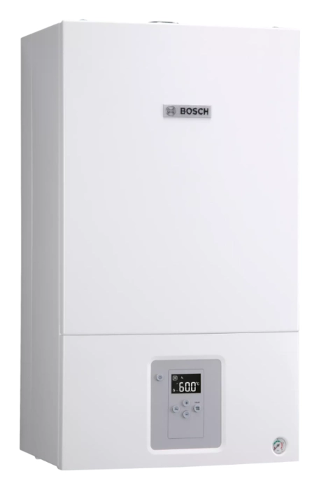 Газовый котел Bosch Gaz 6000 W WBN 24 HRN