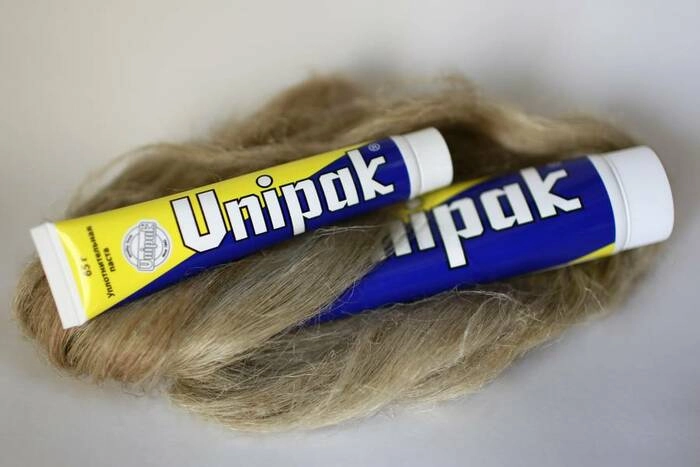 Паста уплотнительная UNIPAK