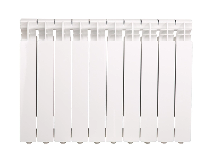 Алюминиевый радиатор Standard Hidravlika Classic 100