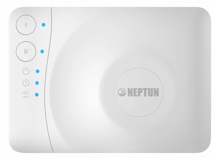 Модуль управления Neptun Smart