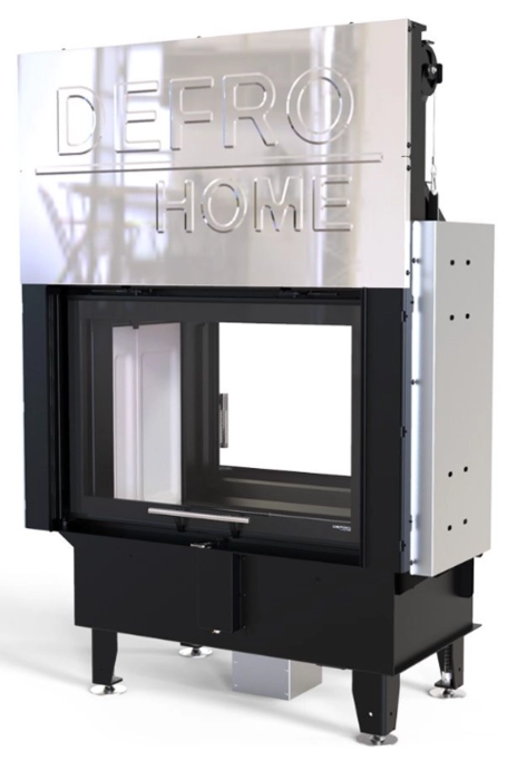 Топка DEFRO HOME INTRA ME T G