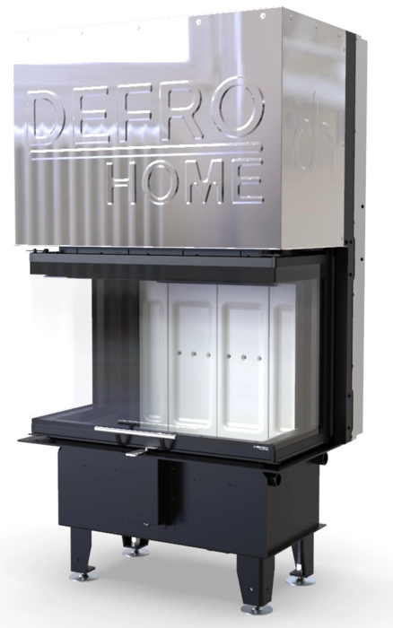 Топка DEFRO HOME INTRA SM C G