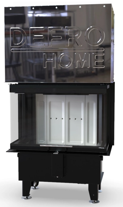 Топка DEFRO HOME INTRA SM C G