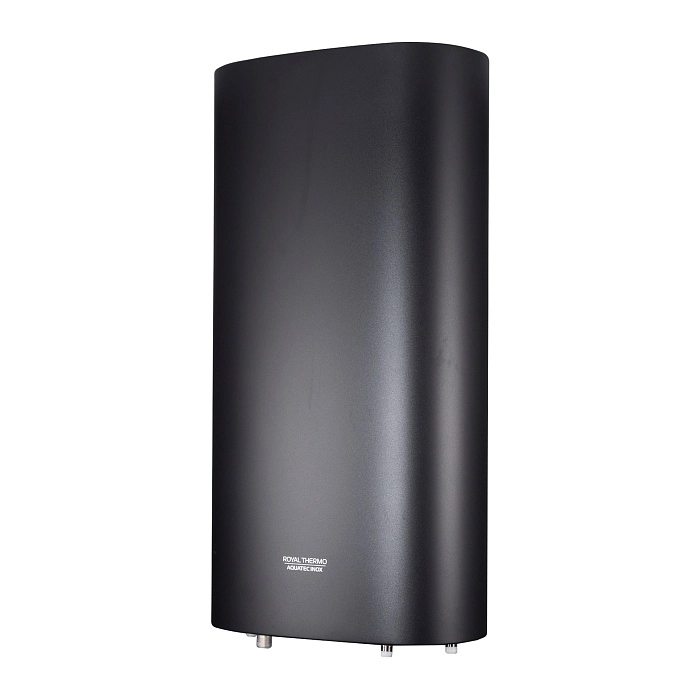 Бойлер косвенного нагрева Royal Thermo AQUATEC INOX RTWX-F 100.1 GRAFIT сухой ТЭН
