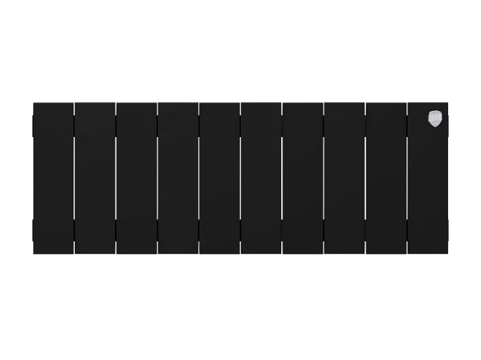 Биметаллический радиатор Royal Thermo PianoForte Noir Sable 200
