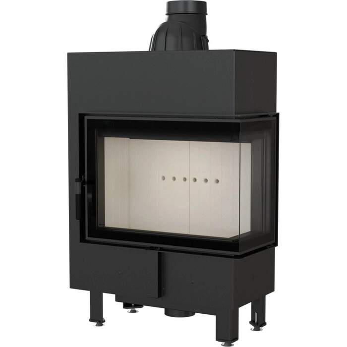 Топка Kratki Lucy 12 R/BS Slim
