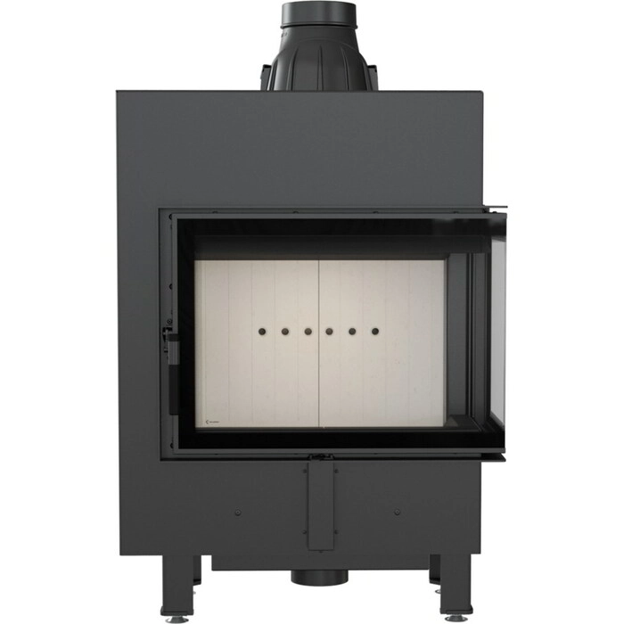 Топка Kratki Lucy 12 R/BS Slim