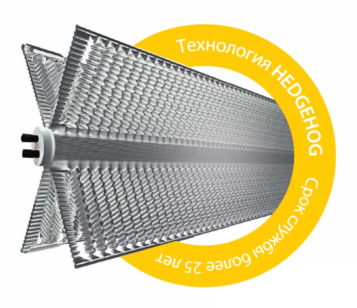 Электроконвектор Electrolux Electrolux ECH/AGI-2000
