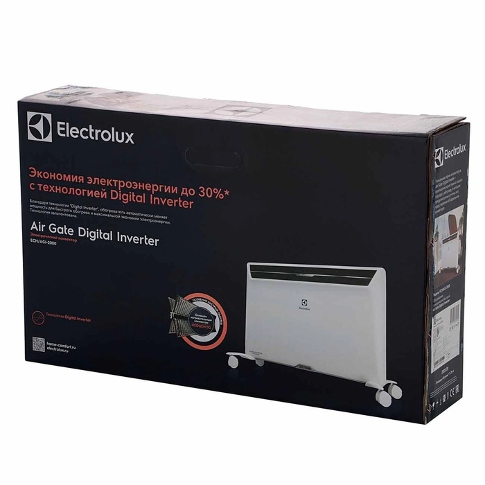 Электроконвектор Electrolux Electrolux ECH/AGI-2000