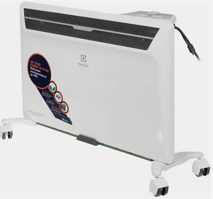 Электроконвектор Electrolux Electrolux ECH/AGI-1000