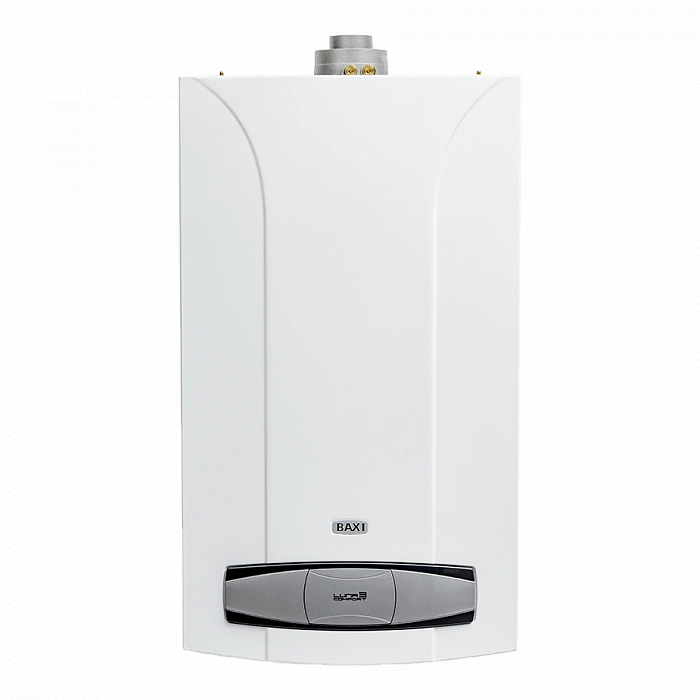 Газовый котел BAXI LUNA -3 Comfort 1.240 Fi