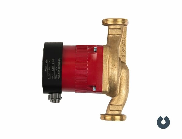 Насос циркуляционный Unipump LPA 25-60В