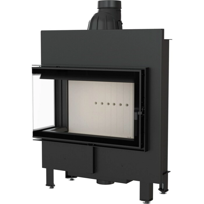Топка Kratki Lucy 14 L/BS Slim