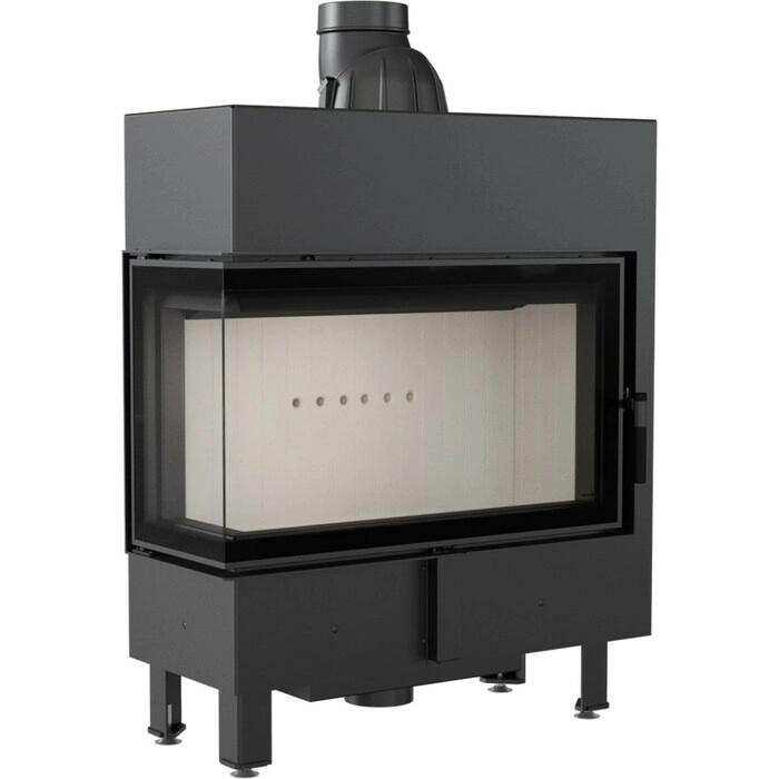 Топка Kratki Lucy 14 L/BS Slim