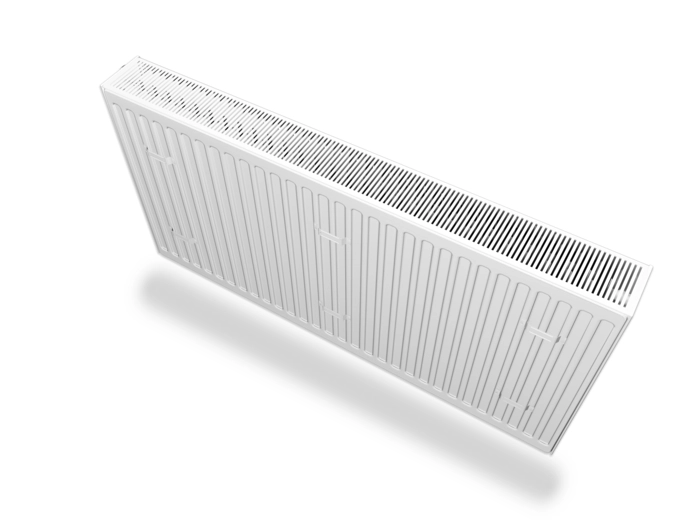 Стальной радиатор LEMAX Compact 300x1000