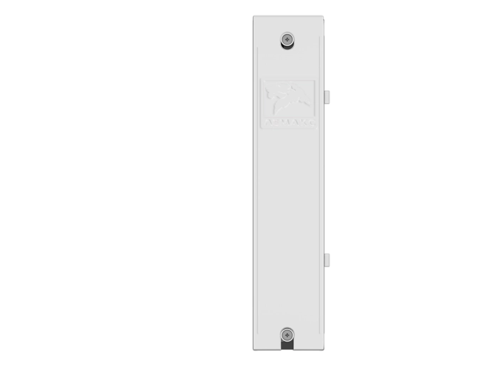 Стальной радиатор LEMAX Compact 300x1000