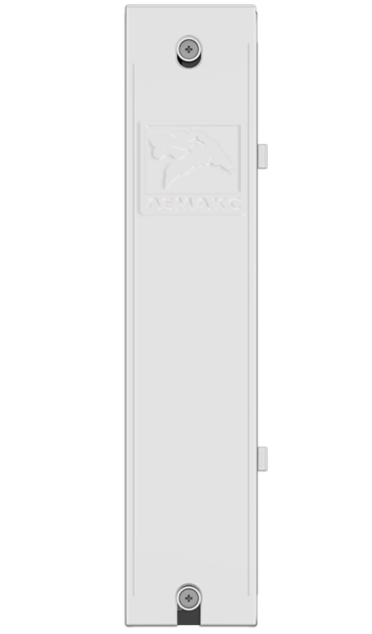 Стальной радиатор LEMAX Compact 500x1000