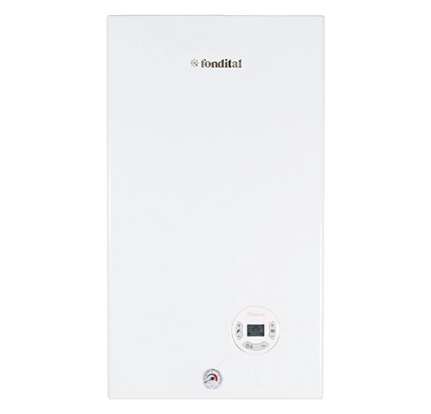 Газовый котел FONDITAL MINORCA CTN 24 CU