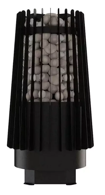 Печь банная Grill'D Cometa Vega 180 Long Window Max