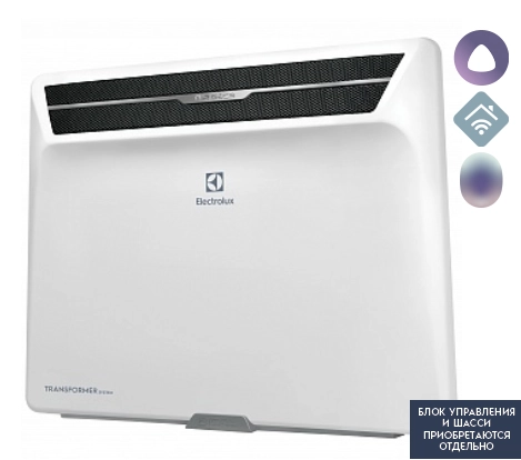 Электроконвектор Electrolux Air Gate Transformer ECH/AG2-1000 T