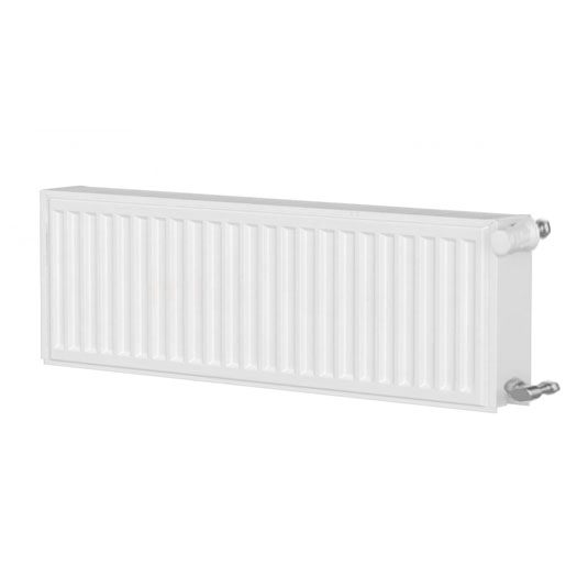 Стальной радиатор Standard Hidravlika Compact 300x1000