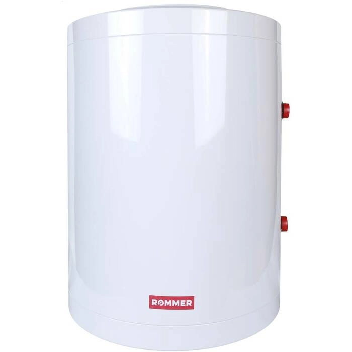 Бойлер косвенного нагрева настенный ROMMER RWH 100