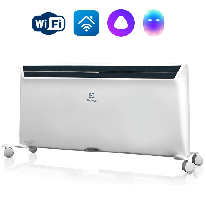 Электроконвектор Electrolux Air Gate Digital Inverter ECH/AGI-3000