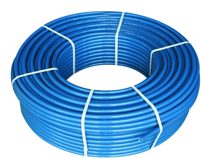 Труба из полиэтилена KAN - therm PE-RT Blue Floor (EVOH) 16х2