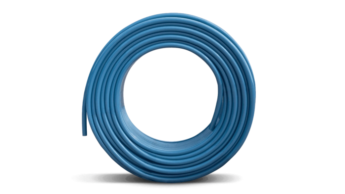 Труба из полиэтилена KAN - therm PE-RT Blue Floor (EVOH) 16х2