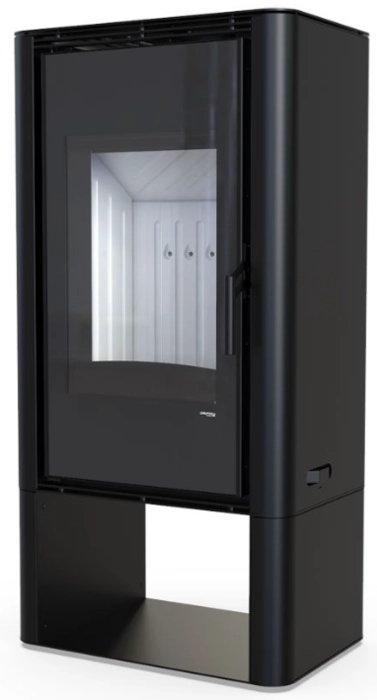 Печь-камин DEFRO HOME SOLUM LOG