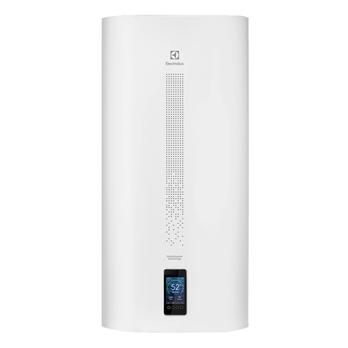 Электрический водонагреватель Electrolux EWH 100 Smartinverter