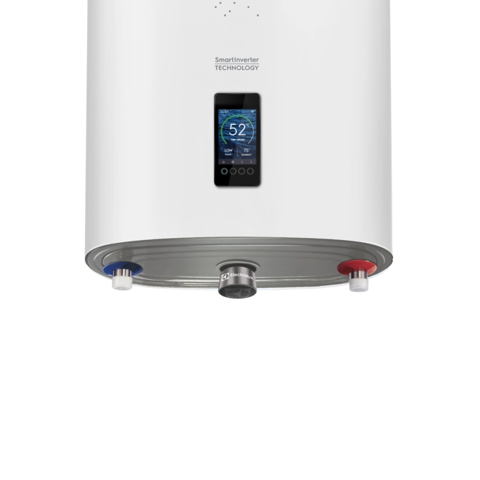 Электрический водонагреватель Electrolux EWH 80 Smartinverter от БелЭлектроТоп - продажа и установка отопительного оборудования