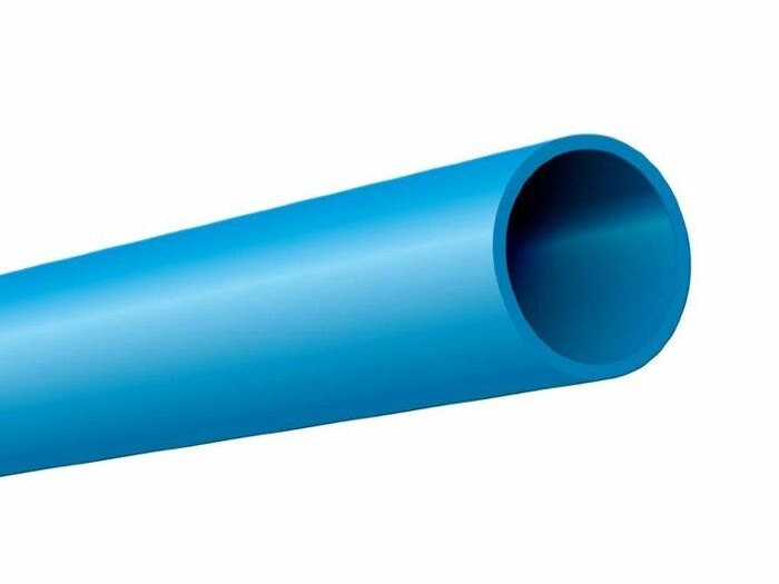 Труба напорная из полиэтилена ZINPLAST 25 стенка 2мм