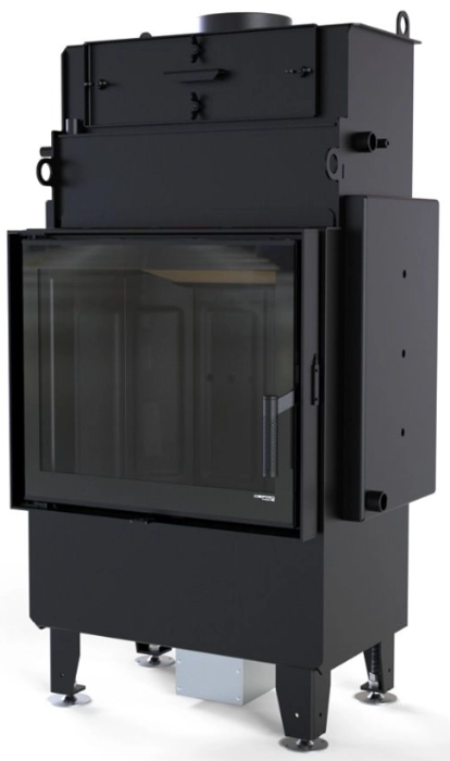 Топка DEFRO HOME NAVI SM