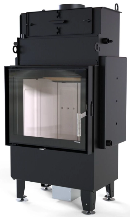 Топка DEFRO HOME NAVI SM