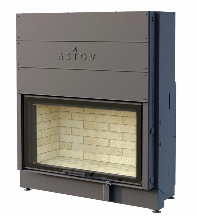 Топка ASTOV ПС 10057