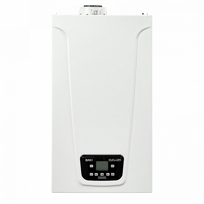 Конденсационный газовый котел BAXI LUNA DUO-TEC COMPACT 1.24