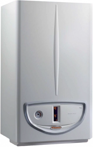 Газовый котел Immergas EOLO Maior 28 X