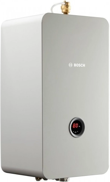 Электрический котел BOSCH Tronic Heat 3500