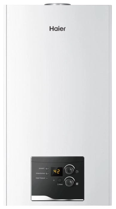 Газовый котел Haier URBAN 2.10 TM