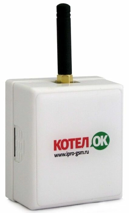 Контроллер GSM Модуль Котелок от БелЭлектроТоп - Надежное Управление Отопительным Оборудованием
