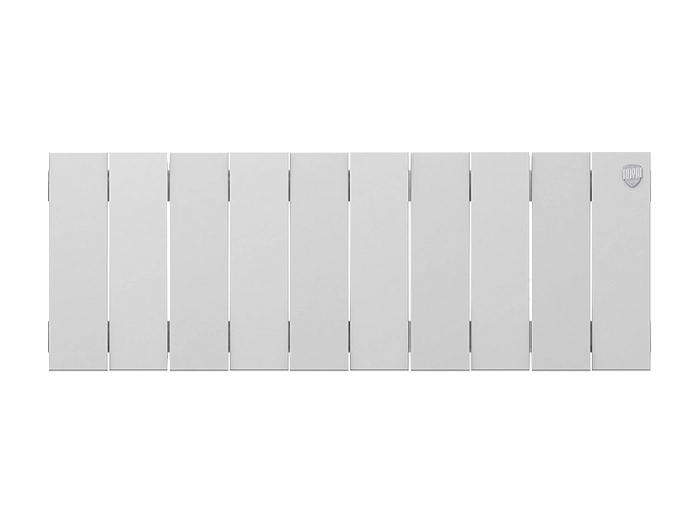 Биметаллический радиатор Royal Thermo PianoForte Bianco Traffico 200
