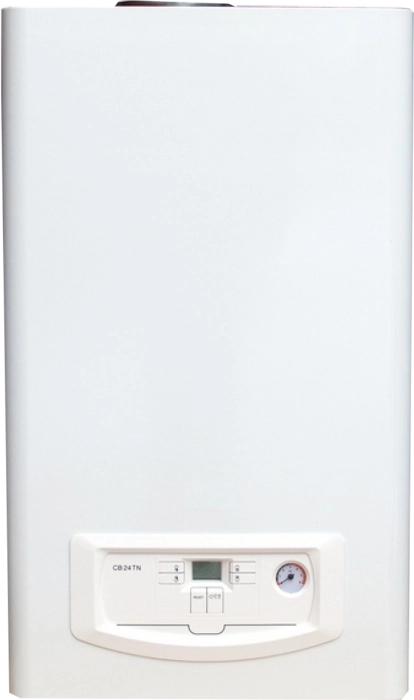 Газовый котёл BellaGas CB-24-TF