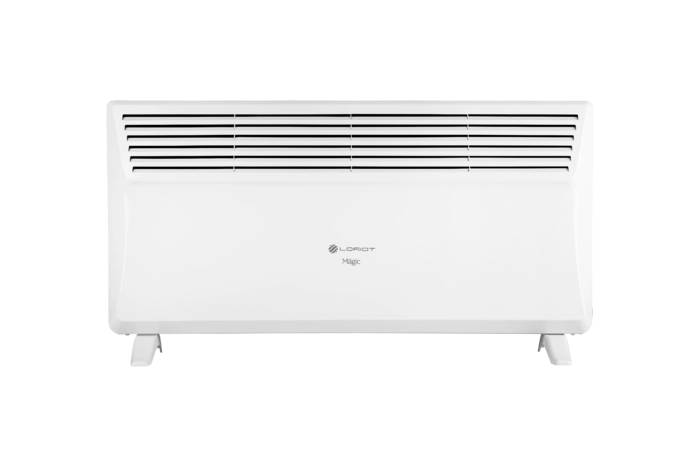 Электроконвектор Loriot Magic LHCY-1500 M